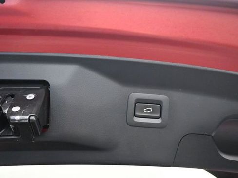 Used 2023 MAZDA CX-9 Grand Touring AWD/4WD image 9