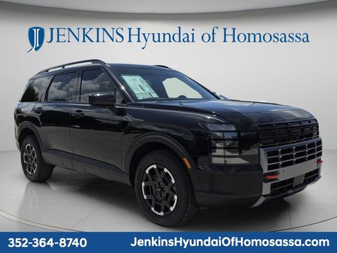New 2026 Hyundai Palisade XRT Pro AWD/4WD image 1