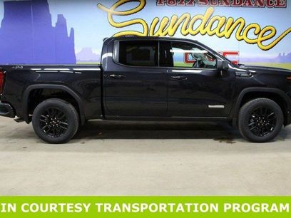 New 2026 GMC Sierra 1500 Elevation