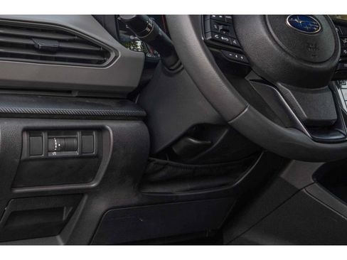 Certified 2024 Subaru Crosstrek 2.5i Limited AWD/4WD image 20