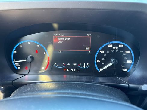 Used 2022 Ford Bronco Sport Big Bend w/ Convenience Package image 27