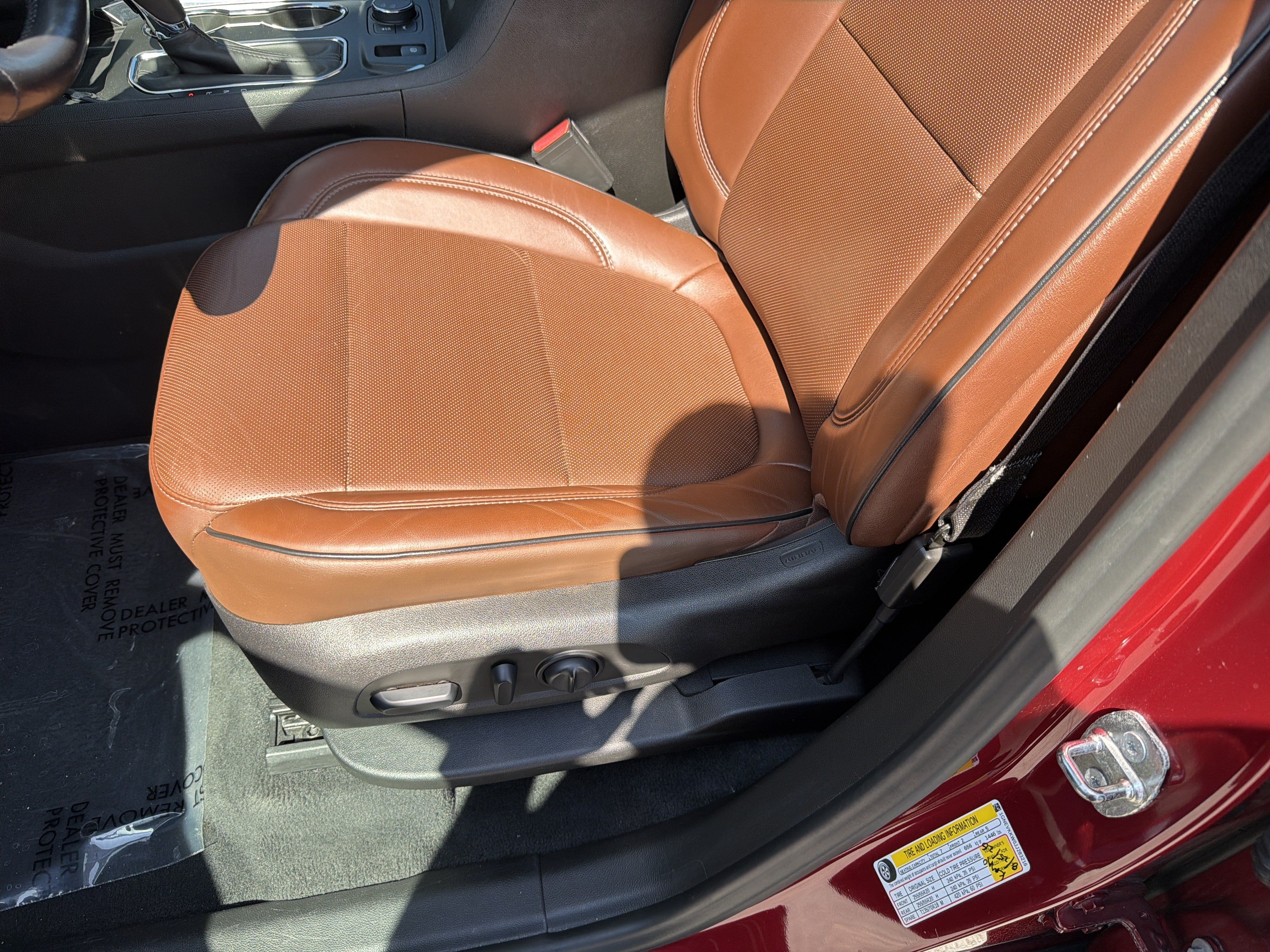 Used 2018 Chevrolet Traverse High Country AWD/4WD image 17