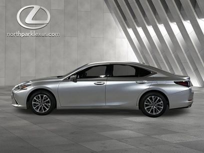 Certified 2023 Lexus ES 350 350
