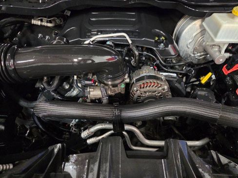 Used 2019 RAM 1500 Limited AWD/4WD image 96