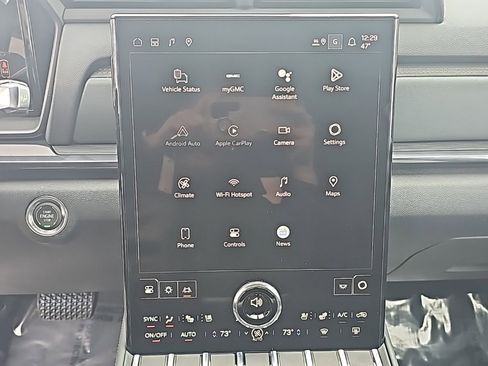 New 2026 GMC Terrain AT4 image 22