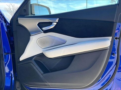 Certified 2025 Acura RDX A-Spec image 22