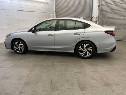 Used 2024 Subaru Legacy Premium AWD/4WD image 10