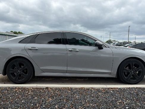 Used 2022 Kia K5 GT-Line w/ GT-Line Awd Premium Package image 4