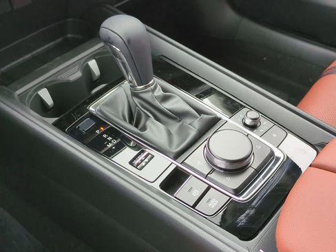 New 2025 MAZDA CX-50 2.5 Turbo w/ Cargo Package image 31