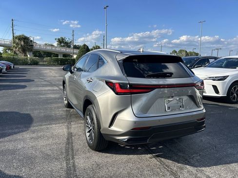 Used 2024 Lexus NX 250 FWD image 10
