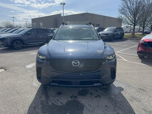 New 2026 MAZDA CX-50 AWD 2.5 S w/ Premium Package image 2