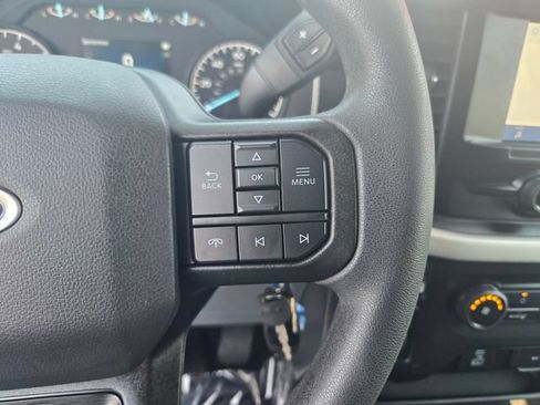 Certified 2021 Ford F150 XLT RWD image 18