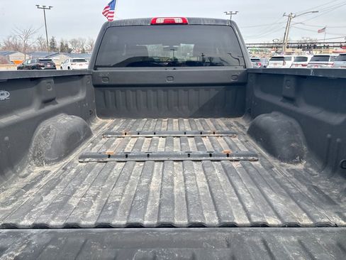 Used 2016 GMC Sierra 2500 4x4 Crew Cab w/ Sierra Convenience Package image 29