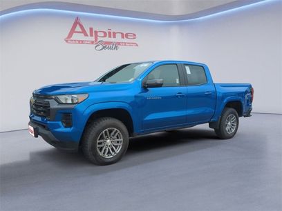 Used 2023 Chevrolet Colorado LT