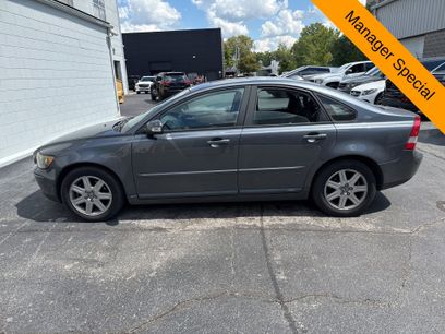 Used 2007 Volvo S40 2.4i