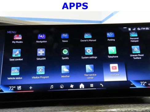 Used 2025 BMW 740i image 32