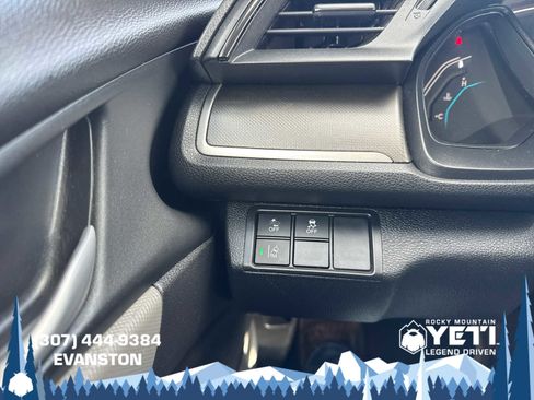 Used 2020 Honda Civic LX image 19