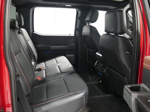 Certified 2021 Ford F150 Lariat image 17