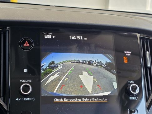 New 2025 Subaru Legacy Premium image 15