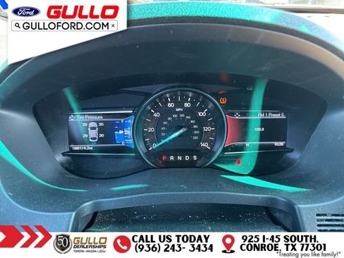 Used 2016 Ford Explorer XLT w/ Equipment Group 201A image 6