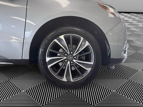 Used 2019 Acura MDX SH-AWD w/ Technology Package image 10