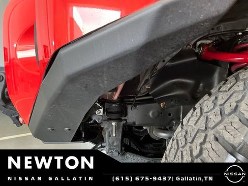 Used 2023 Toyota 4Runner TRD Pro AWD/4WD image 56