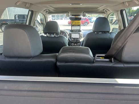 Used 2020 Subaru Forester Touring w/ Popular Package #2 AWD/4WD image 44