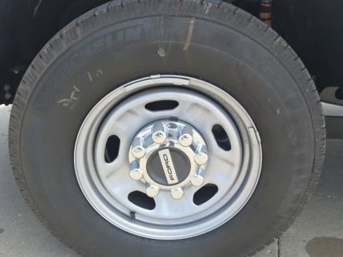 Used 2025 Ford F350 XL w/ XL Chrome Package RWD image 44
