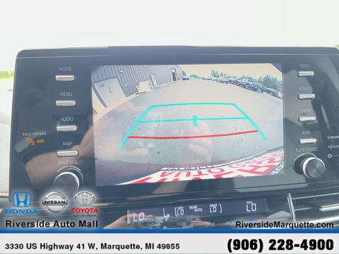 Used 2021 Toyota Sienna XSE AWD/4WD image 23