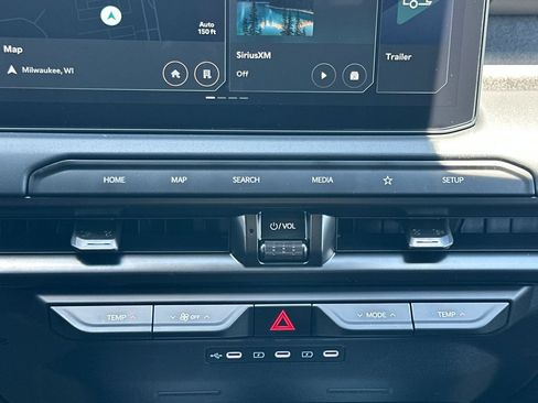 New 2027 Kia Telluride EX X-Line AWD/4WD image 28