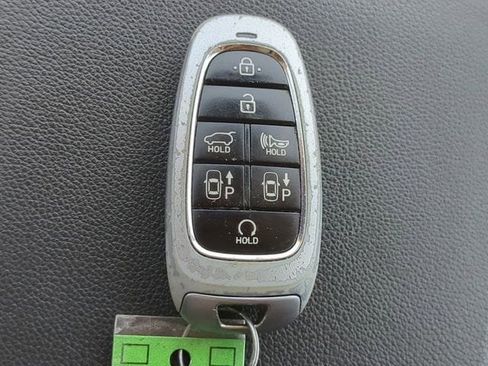 Used 2023 Hyundai Tucson Limited w/ Cargo Package AWD/4WD image 29