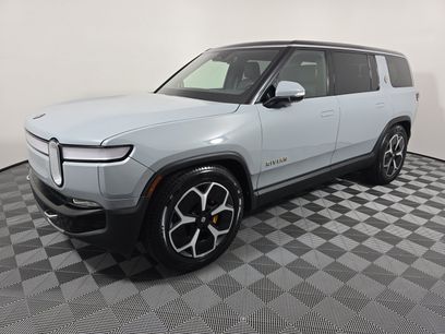 Used 2024 Rivian R1S Adventure