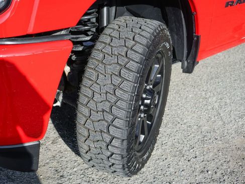 Used 2024 RAM 2500 Big Horn w/ Night Edition image 45