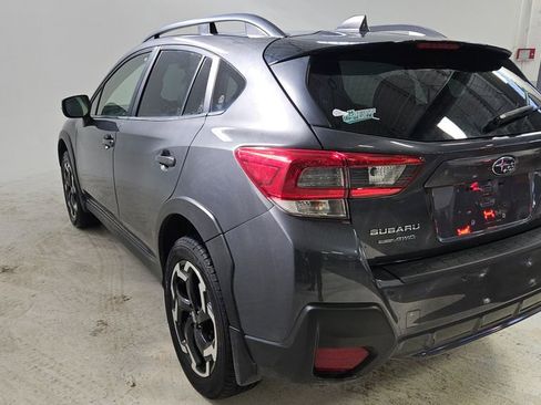 Used 2023 Subaru Crosstrek 2.5i Limited image 5