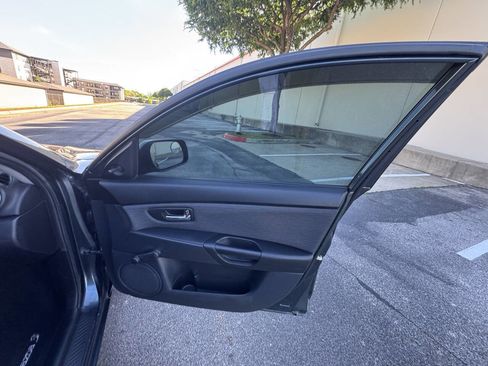 Used 2009 MAZDA MAZDA3 i Sport image 21