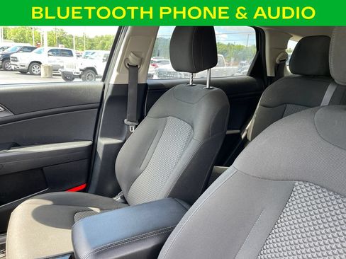 Used 2023 Kia Sportage LX AWD/4WD image 13