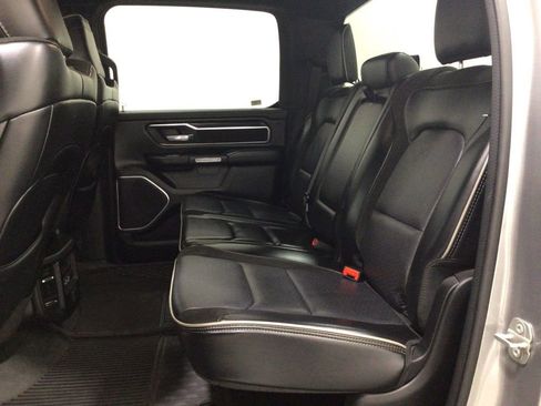Used 2023 RAM 1500 Laramie image 19