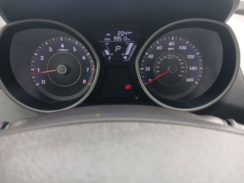 Used 2013 Hyundai Elantra GLS w/ Preferred Pkg FWD image 22