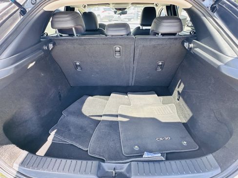 Certified 2023 MAZDA CX-30 AWD 2.5 S w/ Select Package image 14