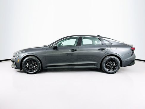 Used 2025 Kia K5 LXS image 4