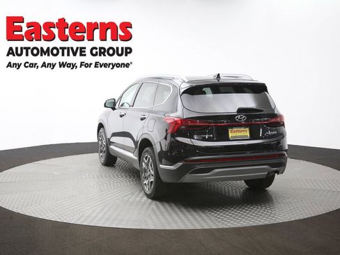 Used 2023 Hyundai Santa Fe SEL Premium image 68