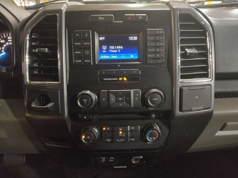 Used 2015 Ford F150 XLT w/ Equipment Group 301A Mid image 25