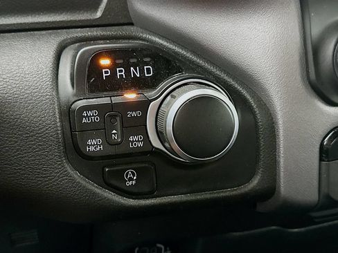 Certified 2022 RAM 1500 Big Horn AWD/4WD image 26
