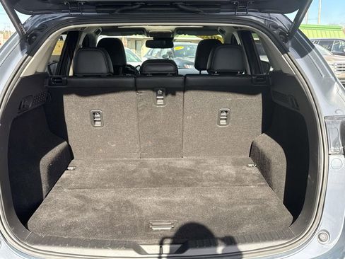 Used 2023 MAZDA CX-5 Carbon Edition image 28