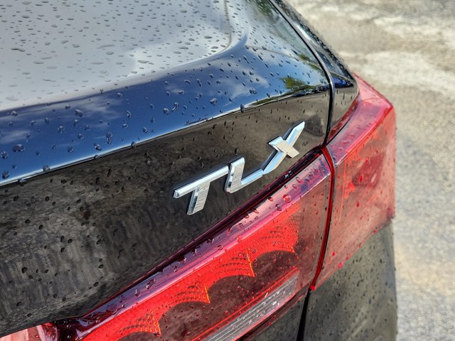 Used 2015 Acura TLX V6 FWD image 5