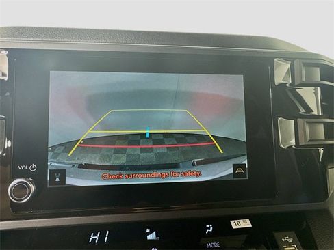 New 2026 Toyota Tundra SR image 22