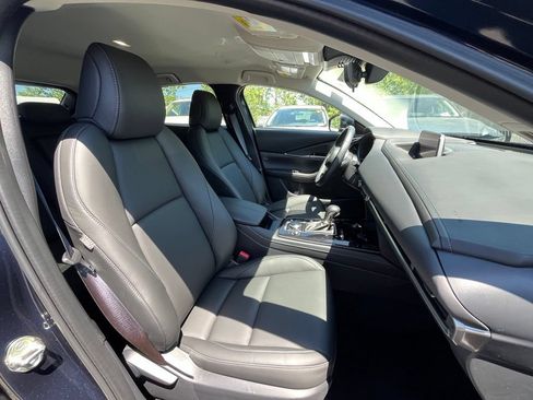 Used 2024 MAZDA CX-30 AWD 2.5 S w/ Select Sport Pkg image 12