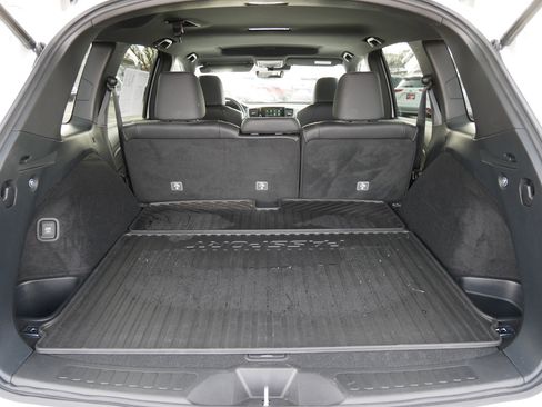 Used 2023 Honda Passport EX-L image 18