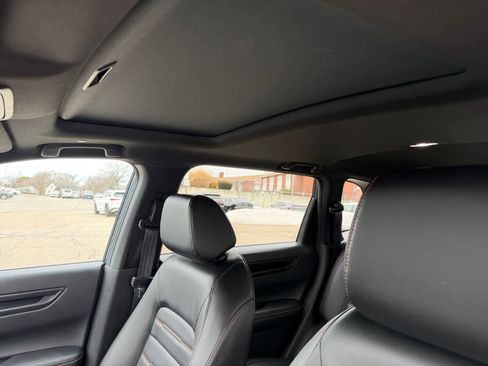 Used 2025 Honda CR-V Sport-L image 23