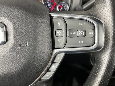 New 2026 RAM 4500 Tradesman AWD/4WD image 13